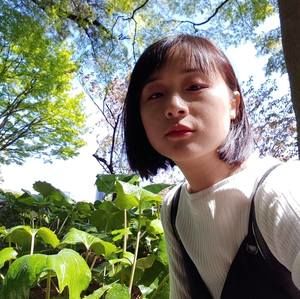 Meet your Posher, Zoey